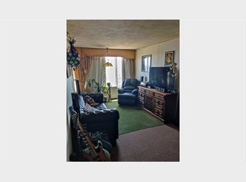 CompartoDepto CL - Habitación providencia, Providencia - CH$320.000 por mes