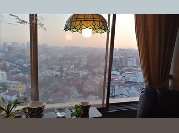 CompartoDepto CL - Habitación providencia, Providencia - CH$320.000 por mes