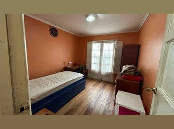 CompartoDepto CL - marzo-diciembre, La Serena - CH$250.000 por mes