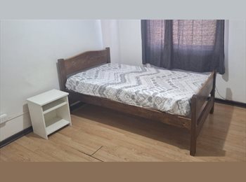 CompartoDepto CL - HABITACIONES EN ARRIENDO, Macul - CH$240.000 por mes