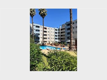 CompartoDepto CL - Buscamos roomie en plaza ñuñoa, Ñuñoa - CH$300.000 por mes
