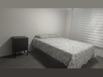 CompartoDepto CL - Arriendo habitación, Rancagua - CH$260.000 por mes