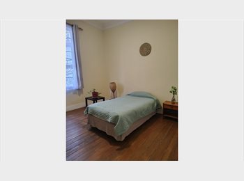CompartoDepto CL - Se arrienda habitación en Cerro Alegre, Valparaíso - CH$260.000 por mes