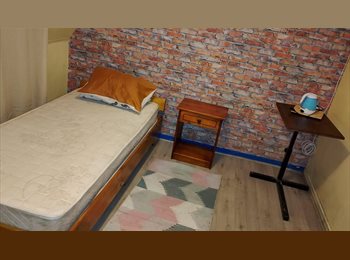 CompartoDepto CL - Arriendo Pieza en Lo barnechea, Lo Barnechea - CH$280.000 por mes
