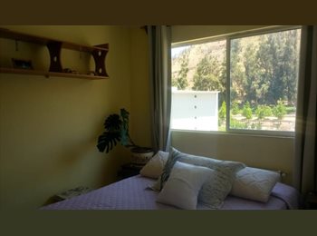 CompartoDepto CL - Arriendo Depto Amoblado, Huechuraba - CH$1.000.000 por mes