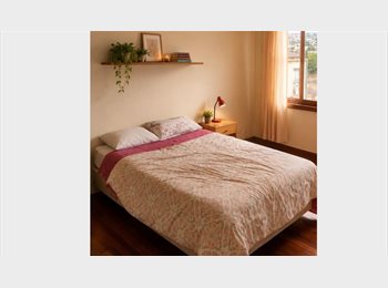 CompartoDepto CL - Arriendo de habitación en cerro Alegre, Valparaíso - CH$190.000 por mes