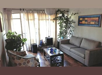 CompartoDepto CL - Arriendo habitación en Providencia, Providencia - CH$350.000 por mes