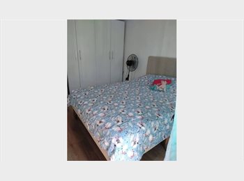 CompartoDepto CL - arriendo habitación, San Miguel - CH$260.000 por mes