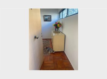 CompartoDepto CL - ¡Comparto Departamento en Etchevers Alto!  Pet Friendly, Viña del Mar - CH$250.000 por mes