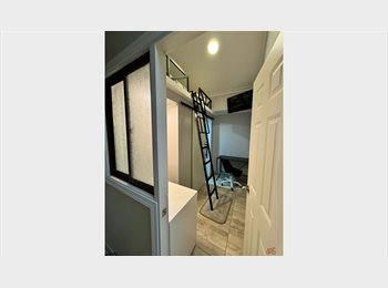 CompartoDepto CL - Casa Estudiantes hombres cerca de Barrio Universitario Republica, Santiago - CH$300.000 por mes