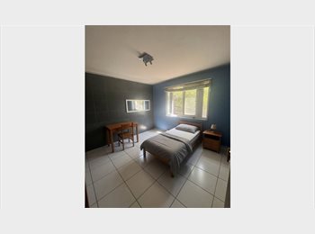 CompartoDepto CL - Arriendo Habitacion sector metro Baquedano, Santiago Centro - CH$250.000 por mes