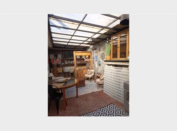 CompartoDepto CL - Arriendo piezas, Macul - CH$180.000 por mes