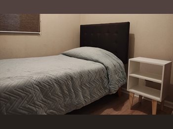 CompartoDepto CL - Arriendo habitación Puerto Varas, Puerto Varas - CH$250.000 por mes