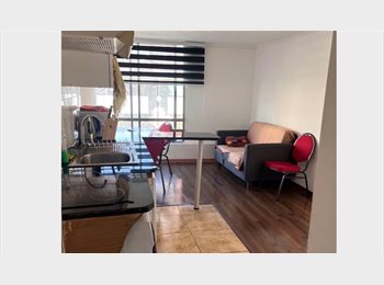 CompartoDepto CL - Dpto amoblado gastos incluidos, Viña del Mar - CH$600.000 por mes