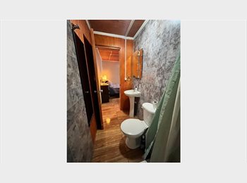 CompartoDepto CL - Habitación – Todo Incluido, Rancagua - CH$250.000 por mes
