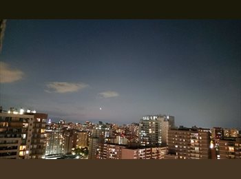 CompartoDepto CL - Arriendo habitación, Santiago Centro - CH$350.000 por mes