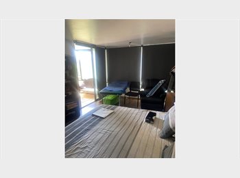 CompartoDepto CL - Arriendo rápido, dinero conversable,, Vitacura - CH$250.000 por mes