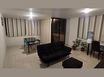 CompartoDepto CL - ARRIENDO DE HABITACIÓN – PARQUE BRASIL, Antofagasta - CH$400.000 por mes