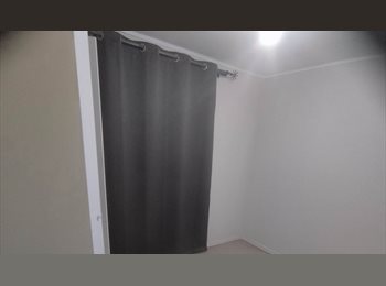 CompartoDepto CL - Se arrienda pieza busco persona responsable, Buin - CH$250.000 por mes