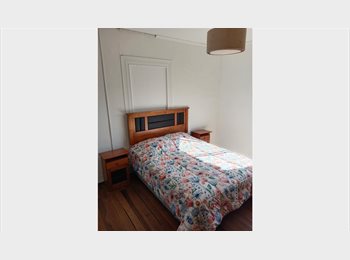 CompartoDepto CL - Arriendo habitaciones a minutos del centro de Valparaíso, Valparaíso - CH$230.000 por mes