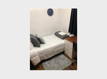 CompartoDepto CL - Habitación privada excelente ubicación, Ñuñoa - CH$320.000 por mes