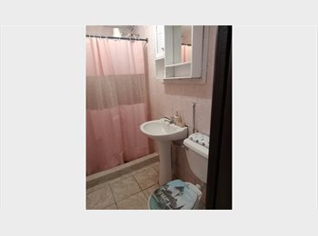 CompartoDepto CL - Piezas amobladas para estudiantes o personas que trabaje., Concepción - CH$190 por mes