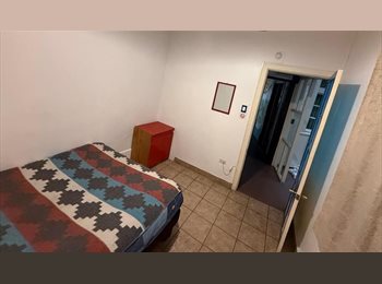 CompartoDepto CL - Habitación para 1 o 2 personas en zona turista Cerro Alegre, Valparaíso - CH$280.000 por mes