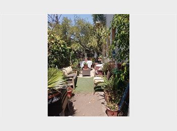 CompartoDepto CL - casa segura, Providencia - CH$360.000 por mes