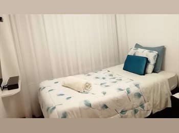 CompartoDepto CL - Departamento Providencia $450.000 Gastos Comunes, Providencia - CH$450.000 por mes