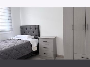 CompartoDepto CL - Residencia Internacional en Valparaíso – Comodidad, Seguridad y Comunidad, Valparaíso - CH$220.000 por mes