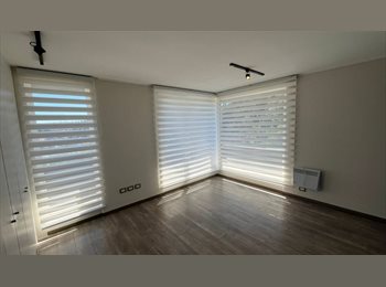 CompartoDepto CL - Arriendo Espacio en Penthouses piso 17, Concepción - CH$400.000 por mes