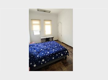 CompartoDepto CL - Habitaciones nuevas en casa Residencia, Santiago Centro - CH$300.000 por mes