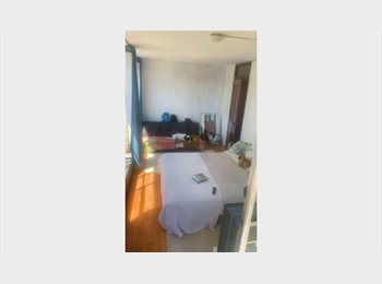 CompartoDepto CL - Arriendo Habitaciones solo mujeres ., Copiapó - CH$350.000 por mes