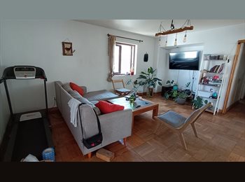 CompartoDepto CL - Habitacion Barrio Italia, Providencia - CH$300.000 por mes