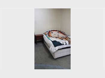 CompartoDepto CL - Arriendo habitacion frente al club deportivo manquehue, Vitacura - CH$400.000 por mes