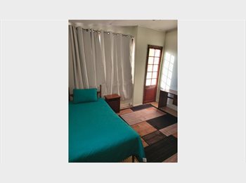 CompartoDepto CL - Arriendo amplia pieza amueblada, Ñuñoa - CH$250.000 por mes