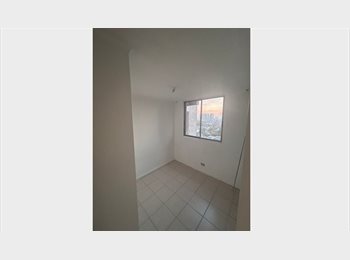 CompartoDepto CL - Se arrienda habitación con baño privado., Santiago Centro - CH$230.000 por mes