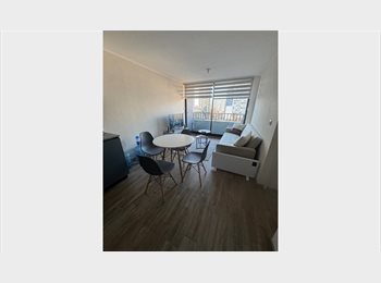CompartoDepto CL - Busco roomie, Concepción - CH$285.000 por mes