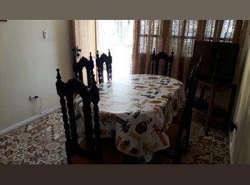 CompartoDepto CL - habitacion economica, Macul - CH$135.000 por mes