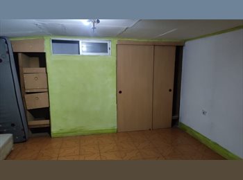 CompartoDepto CL - habitaciones sin contratos ni garantías, La Cisterna - CH$230.000 por mes