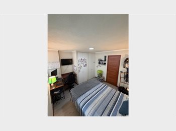CompartoDepto CL - SE BUSCA ROOMIE LAS CONDES, Vitacura - CH$550.000 por mes