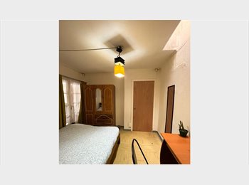 CompartoDepto CL - Loft Palmera, Santiago Centro - CH$420.000 por mes