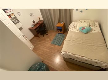 CompartoDepto CL - busco roomie, pieza disponible, Chiguayante - CH$200.000 por mes