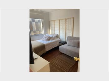CompartoDepto CL - Se arriendan 2 habitaciones en Providencia – $400.000 (gastos incluidos y precio conversable)), Providencia - CH$400.000 por mes