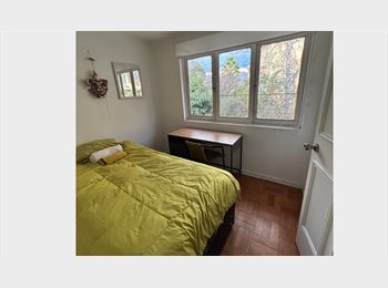 CompartoDepto CL - Arriendo habitación con cama nido para 2 chicas, Providencia - CH$400.000 por mes