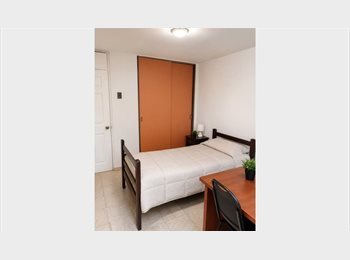 CompartoDepto CL - Habitación, Rancagua - CH$280.000 por mes