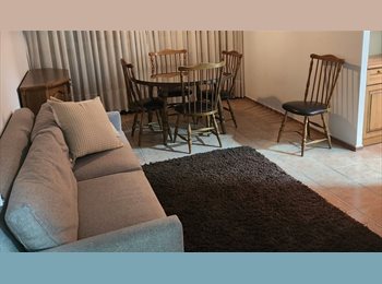 CompartoDepto CL - Arriendo Departamento Amoblado Providencia, Providencia - CH$650.000 por mes