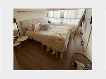 CompartoDepto CL - Arriendo pieza / Vitacura / nueva costanera, Vitacura - CH$350.000 por mes