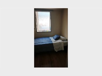 CompartoDepto CL - Pieza en San Miguel, La Cisterna - CH$250.000 por mes