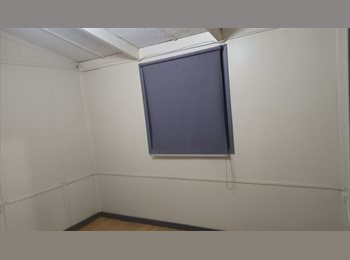 CompartoDepto CL - Arriendo habitación a mujer, Concepción - CH$200.000 por mes